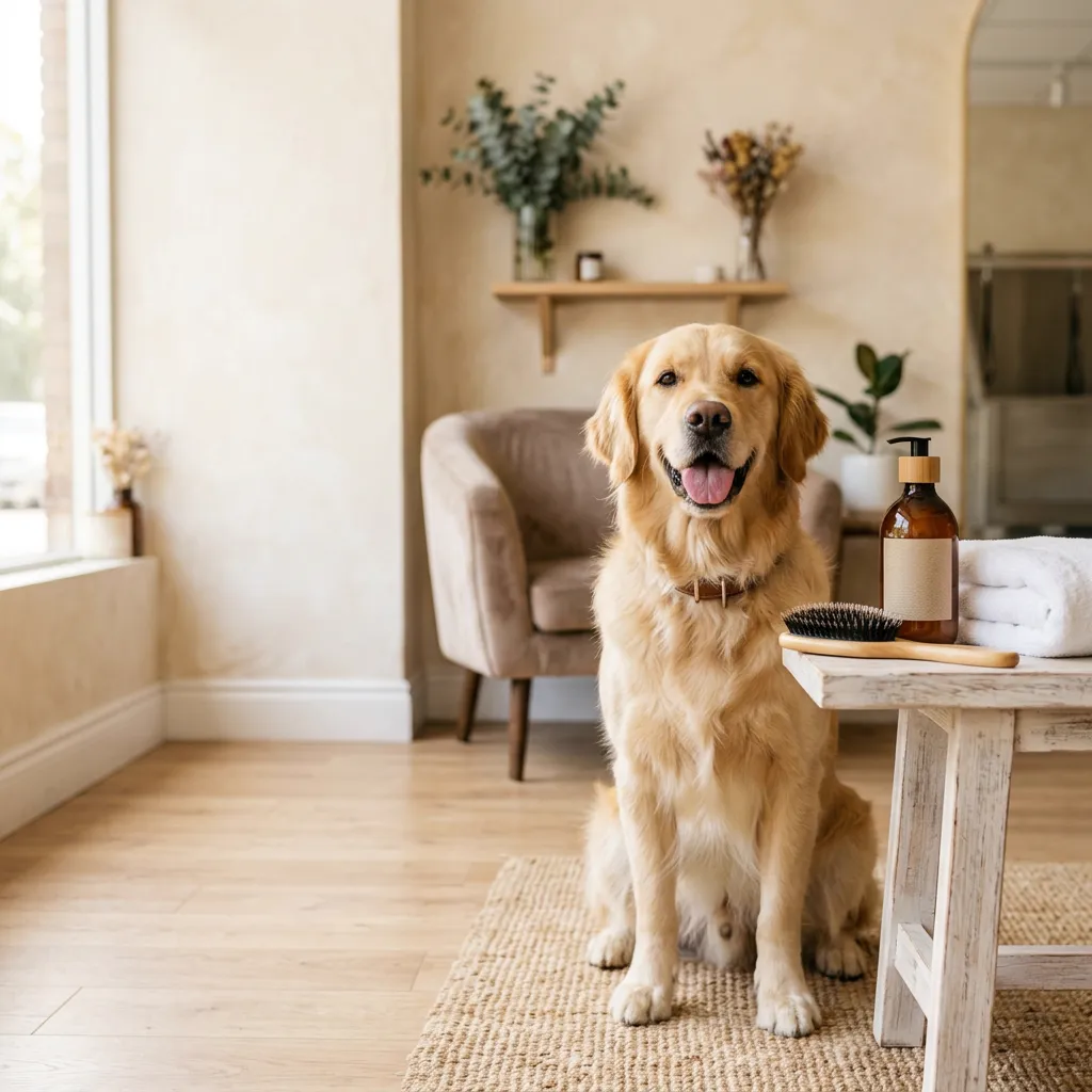 How Often Should You Groom Your Dog?